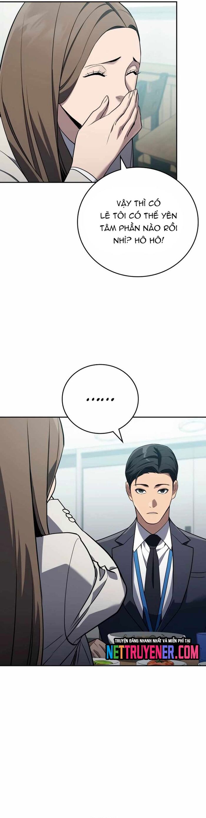 Uỷ Ban Thương Mại Công Bằng Chapter 19 - Trang 38