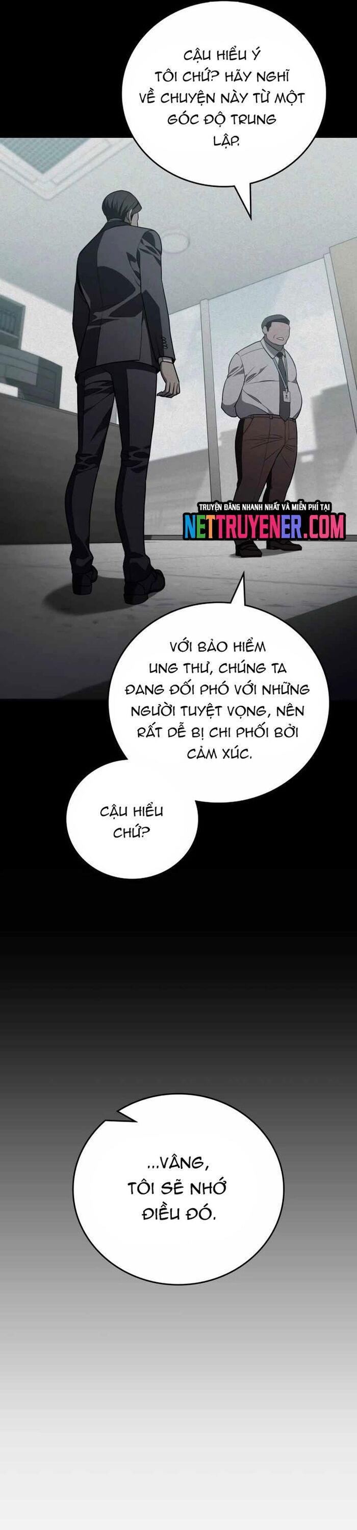 Uỷ Ban Thương Mại Công Bằng Chapter 19 - Trang 52