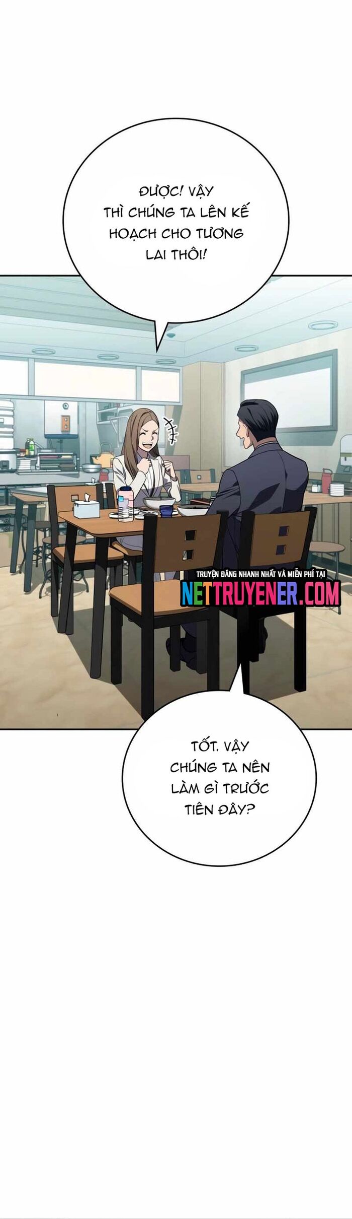 Uỷ Ban Thương Mại Công Bằng Chapter 19 - Trang 44