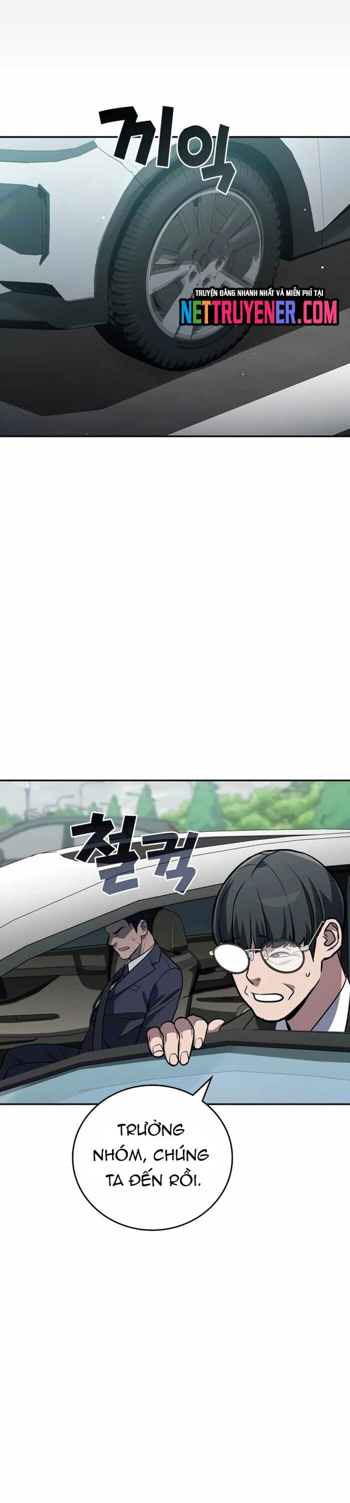 Uỷ Ban Thương Mại Công Bằng Chapter 19 - Trang 53