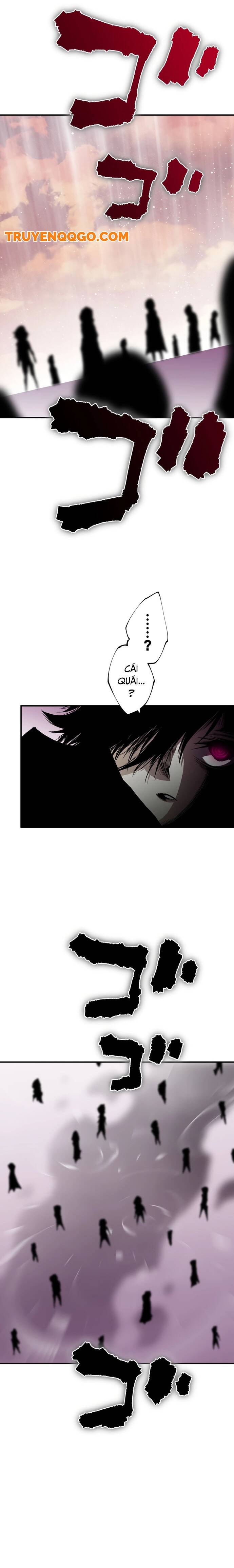 Ninja Tái Sinh Ở Thế Giới Khác - Hành Trình Tìm Lại Nhân Tính Của Fuuma Kotarou Chapter 40 - Trang 6