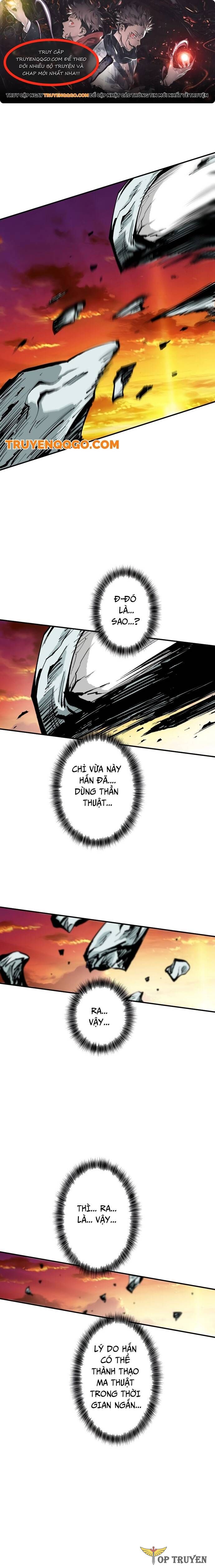 Ninja Tái Sinh Ở Thế Giới Khác - Hành Trình Tìm Lại Nhân Tính Của Fuuma Kotarou Chapter 37 - Trang 1