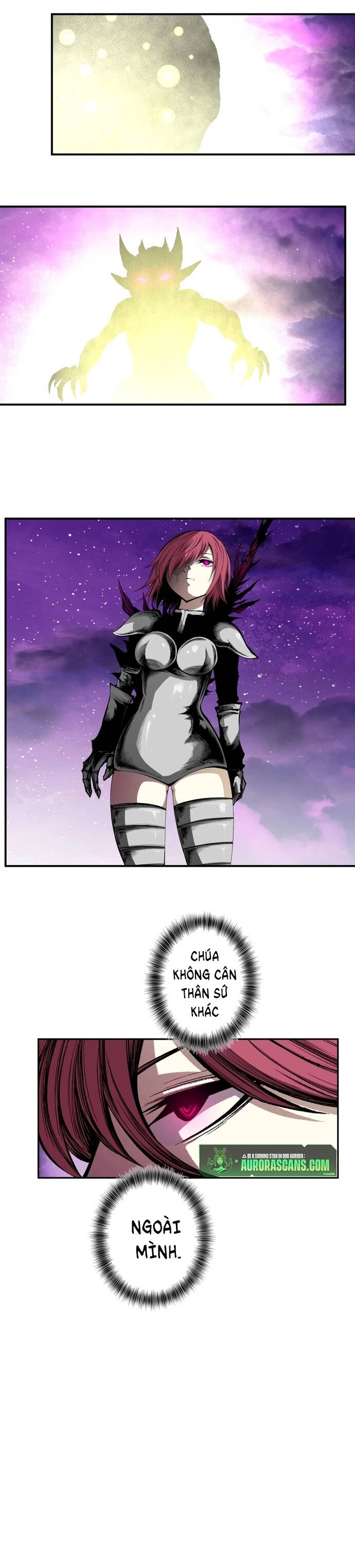 Ninja Tái Sinh Ở Thế Giới Khác - Hành Trình Tìm Lại Nhân Tính Của Fuuma Kotarou Chapter 41 - Trang 7