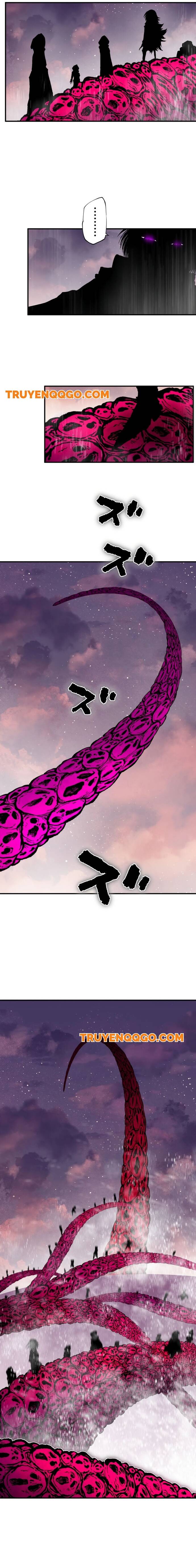 Ninja Tái Sinh Ở Thế Giới Khác - Hành Trình Tìm Lại Nhân Tính Của Fuuma Kotarou Chapter 40 - Trang 8