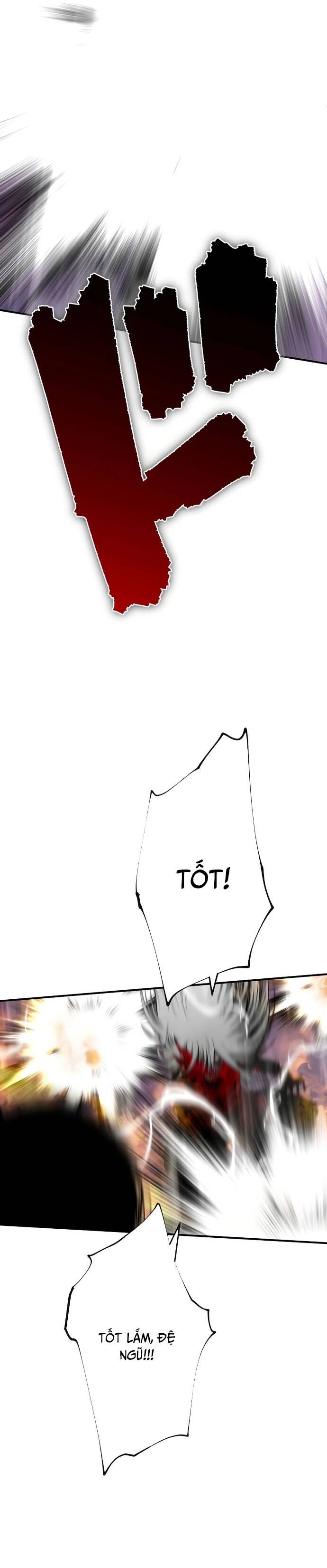 Ninja Tái Sinh Ở Thế Giới Khác - Hành Trình Tìm Lại Nhân Tính Của Fuuma Kotarou Chapter 39 - Trang 1