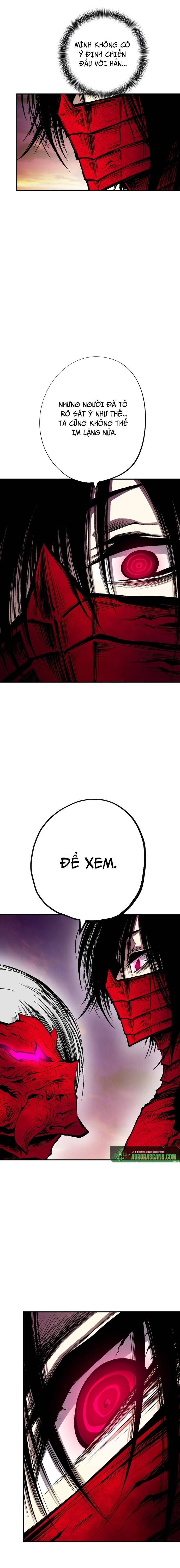 Ninja Tái Sinh Ở Thế Giới Khác - Hành Trình Tìm Lại Nhân Tính Của Fuuma Kotarou Chapter 37 - Trang 12