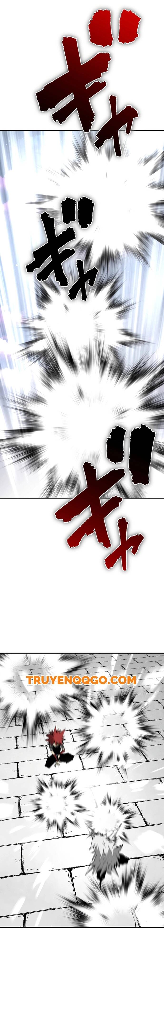 Ninja Tái Sinh Ở Thế Giới Khác - Hành Trình Tìm Lại Nhân Tính Của Fuuma Kotarou Chapter 41 - Trang 14