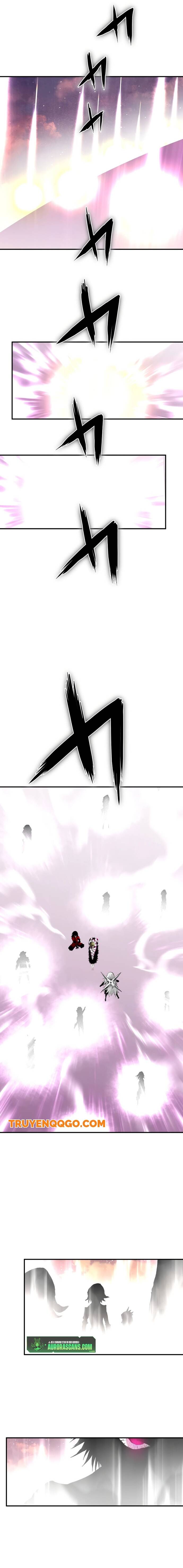 Ninja Tái Sinh Ở Thế Giới Khác - Hành Trình Tìm Lại Nhân Tính Của Fuuma Kotarou Chapter 40 - Trang 3