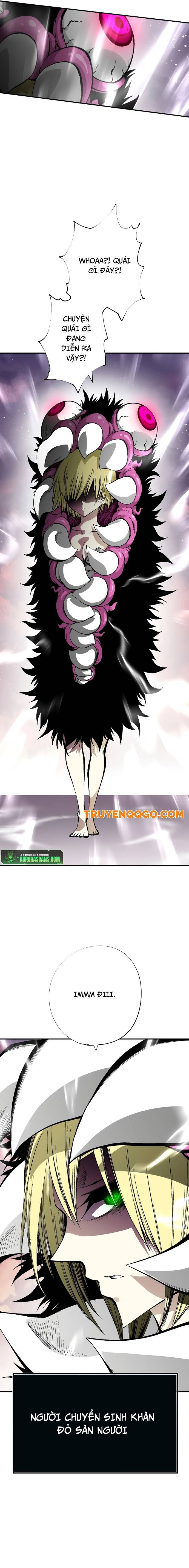 Ninja Tái Sinh Ở Thế Giới Khác - Hành Trình Tìm Lại Nhân Tính Của Fuuma Kotarou Chapter 39 - Trang 16