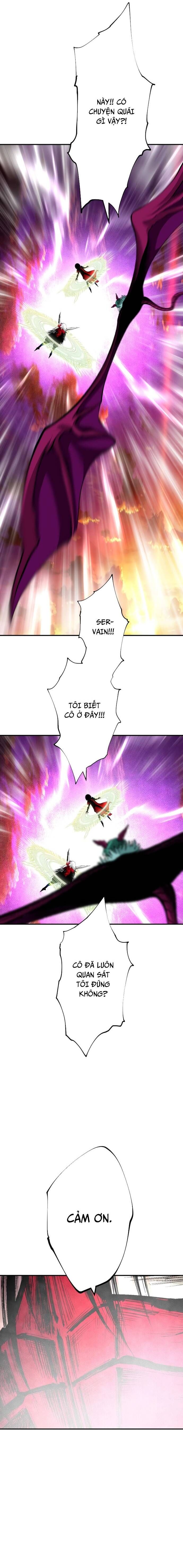 Ninja Tái Sinh Ở Thế Giới Khác - Hành Trình Tìm Lại Nhân Tính Của Fuuma Kotarou Chapter 37 - Trang 16