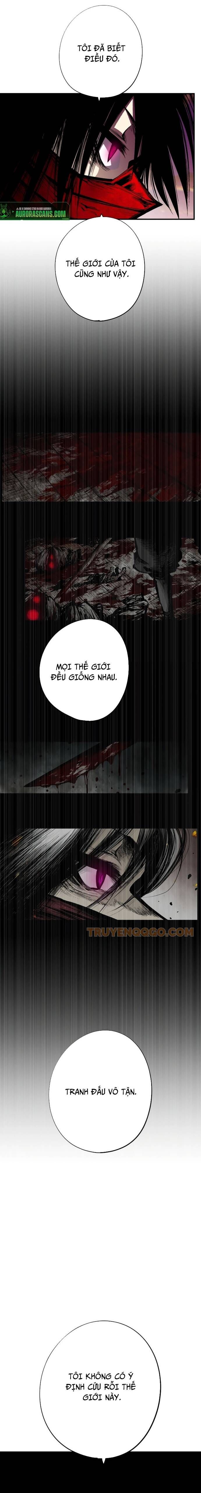 Ninja Tái Sinh Ở Thế Giới Khác - Hành Trình Tìm Lại Nhân Tính Của Fuuma Kotarou Chapter 37 - Trang 7