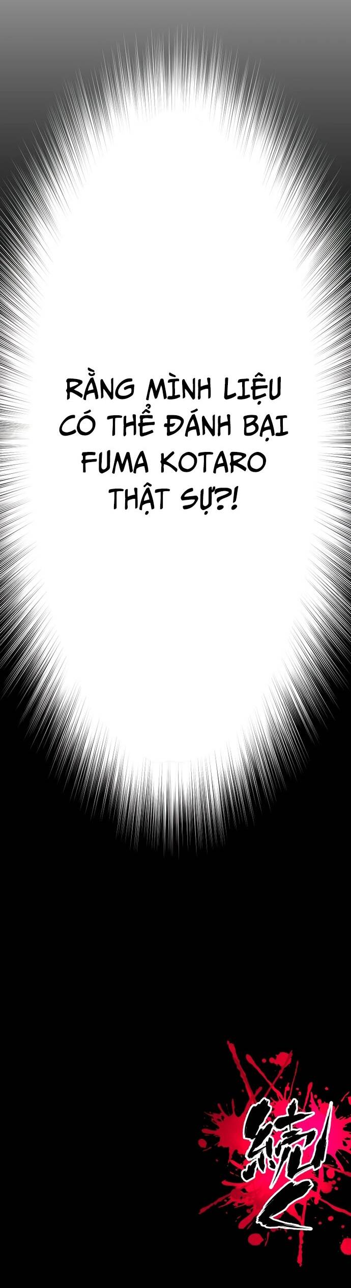 Ninja Tái Sinh Ở Thế Giới Khác - Hành Trình Tìm Lại Nhân Tính Của Fuuma Kotarou Chapter 38 - Trang 21
