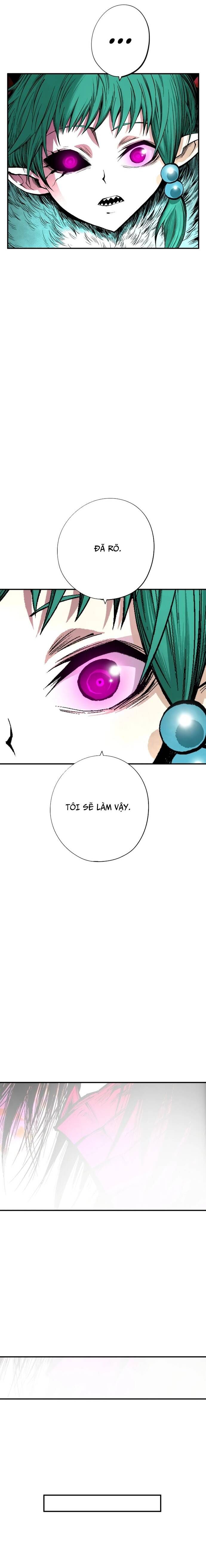 Ninja Tái Sinh Ở Thế Giới Khác - Hành Trình Tìm Lại Nhân Tính Của Fuuma Kotarou Chapter 37 - Trang 18