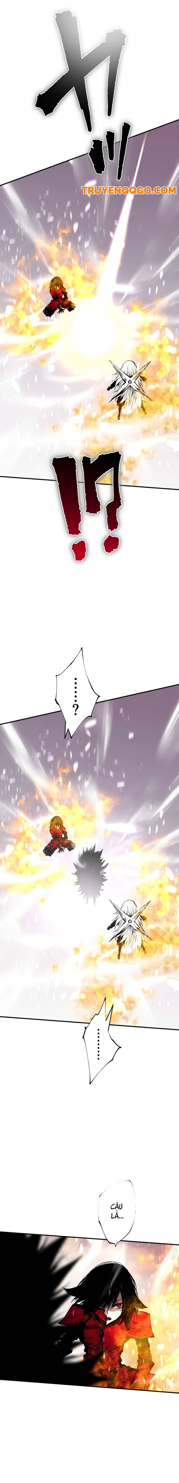 Ninja Tái Sinh Ở Thế Giới Khác - Hành Trình Tìm Lại Nhân Tính Của Fuuma Kotarou Chapter 39 - Trang 15