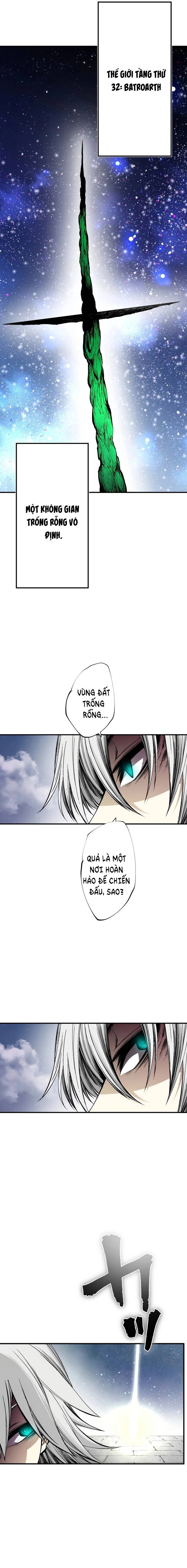 Ninja Tái Sinh Ở Thế Giới Khác - Hành Trình Tìm Lại Nhân Tính Của Fuuma Kotarou Chapter 41 - Trang 11