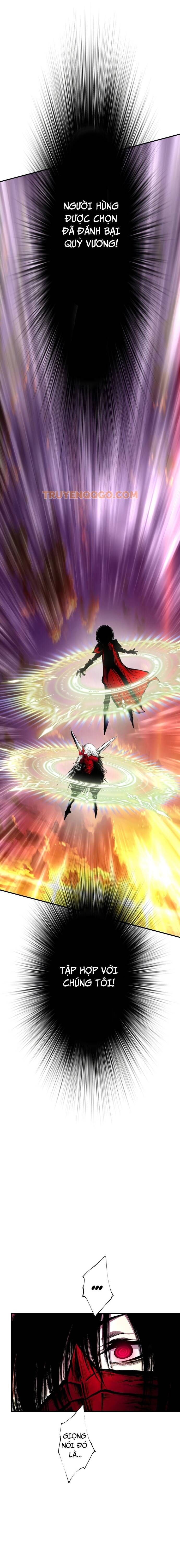 Ninja Tái Sinh Ở Thế Giới Khác - Hành Trình Tìm Lại Nhân Tính Của Fuuma Kotarou Chapter 37 - Trang 14