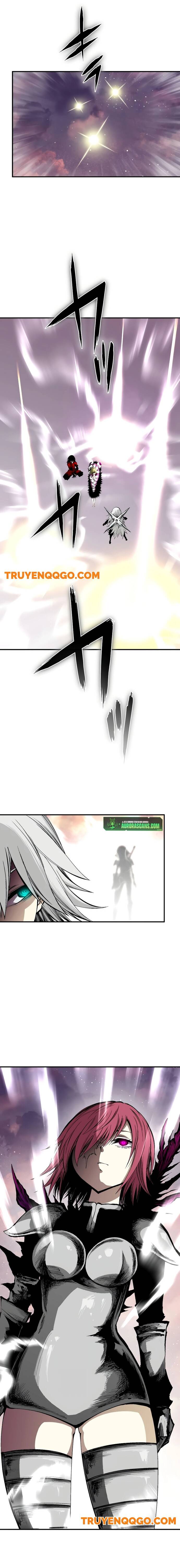 Ninja Tái Sinh Ở Thế Giới Khác - Hành Trình Tìm Lại Nhân Tính Của Fuuma Kotarou Chapter 39 - Trang 17