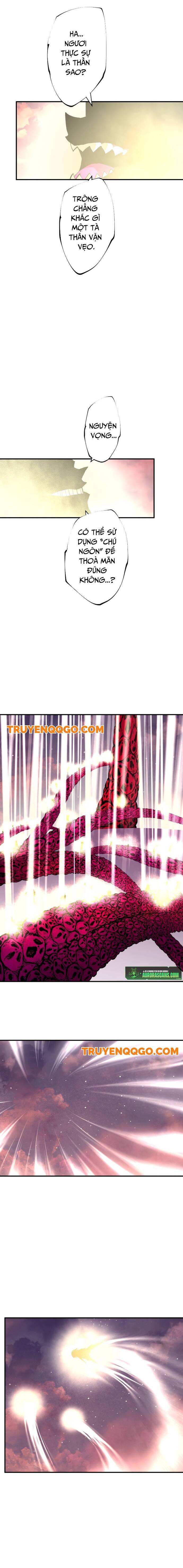Ninja Tái Sinh Ở Thế Giới Khác - Hành Trình Tìm Lại Nhân Tính Của Fuuma Kotarou Chapter 40 - Trang 14