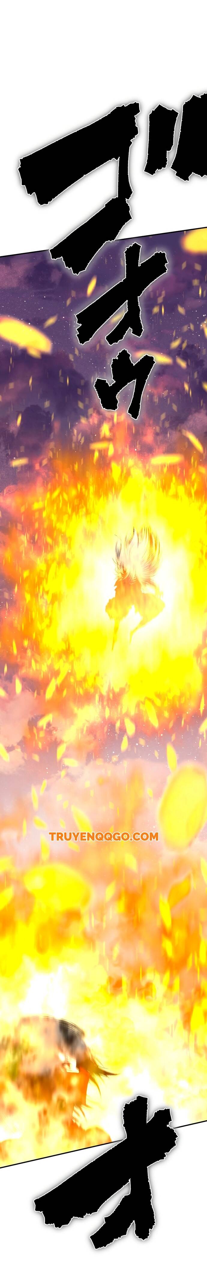 Ninja Tái Sinh Ở Thế Giới Khác - Hành Trình Tìm Lại Nhân Tính Của Fuuma Kotarou Chapter 38 - Trang 15