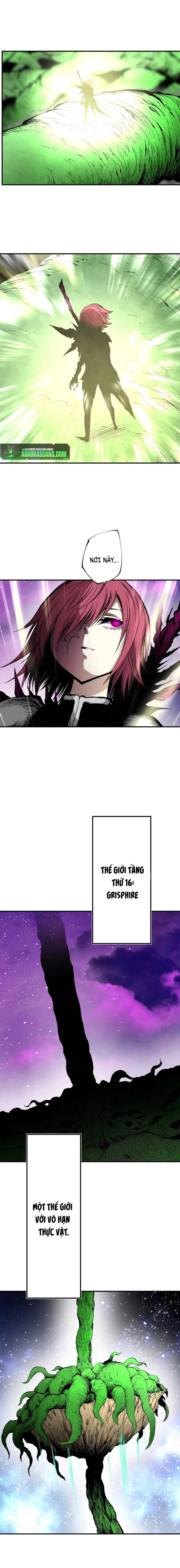 Ninja Tái Sinh Ở Thế Giới Khác - Hành Trình Tìm Lại Nhân Tính Của Fuuma Kotarou Chapter 41 - Trang 5