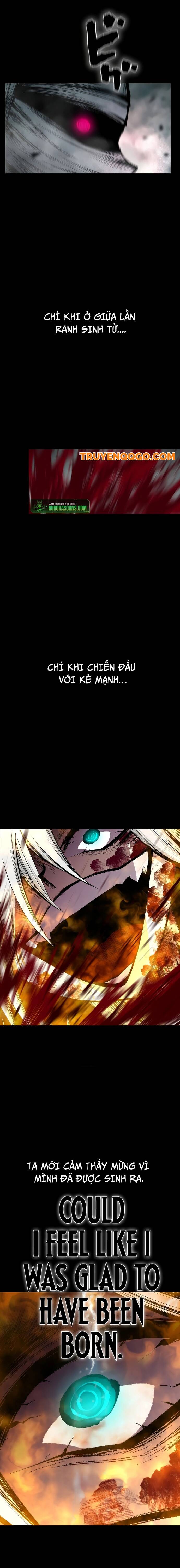 Ninja Tái Sinh Ở Thế Giới Khác - Hành Trình Tìm Lại Nhân Tính Của Fuuma Kotarou Chapter 39 - Trang 10