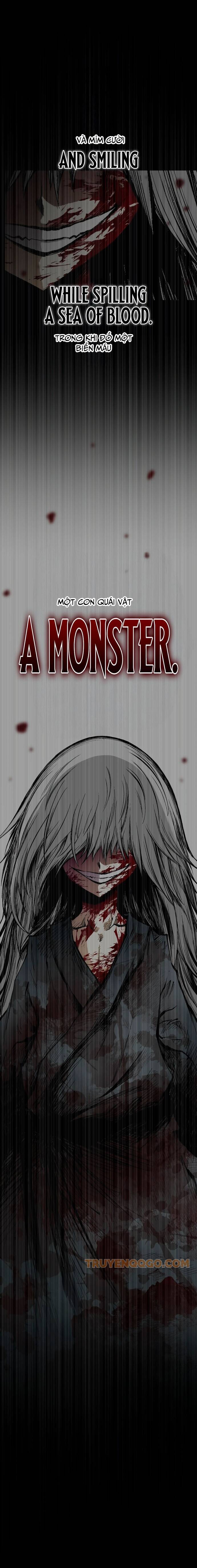 Ninja Tái Sinh Ở Thế Giới Khác - Hành Trình Tìm Lại Nhân Tính Của Fuuma Kotarou Chapter 38 - Trang 10