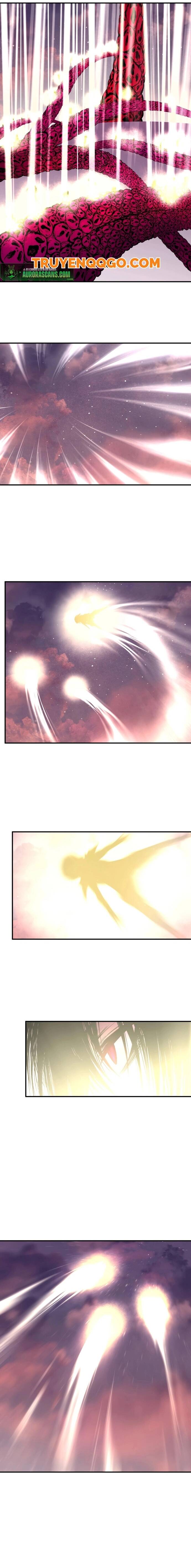 Ninja Tái Sinh Ở Thế Giới Khác - Hành Trình Tìm Lại Nhân Tính Của Fuuma Kotarou Chapter 41 - Trang 1