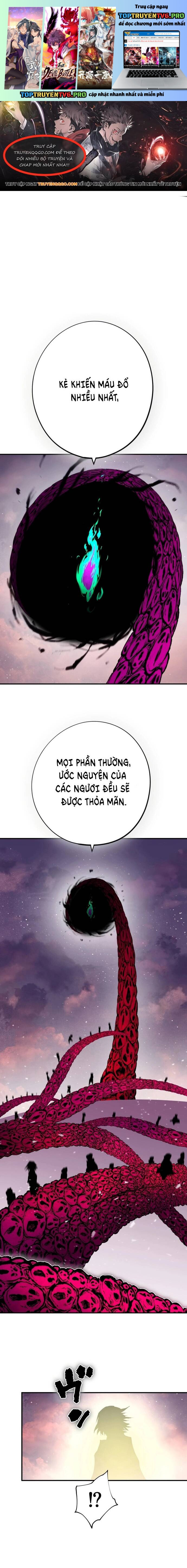 Ninja Tái Sinh Ở Thế Giới Khác - Hành Trình Tìm Lại Nhân Tính Của Fuuma Kotarou Chapter 41 - Trang 0