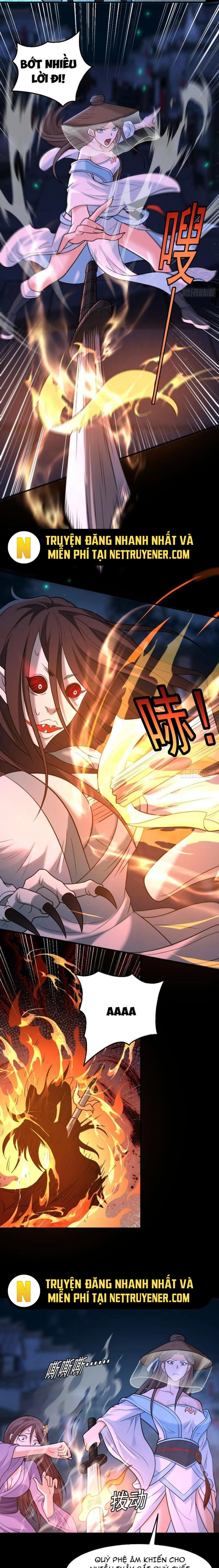 Các Bảo Vật Của Ta Rơi Xuống Đều Trở Thành Muội Tử. Chapter 58 - Trang 3