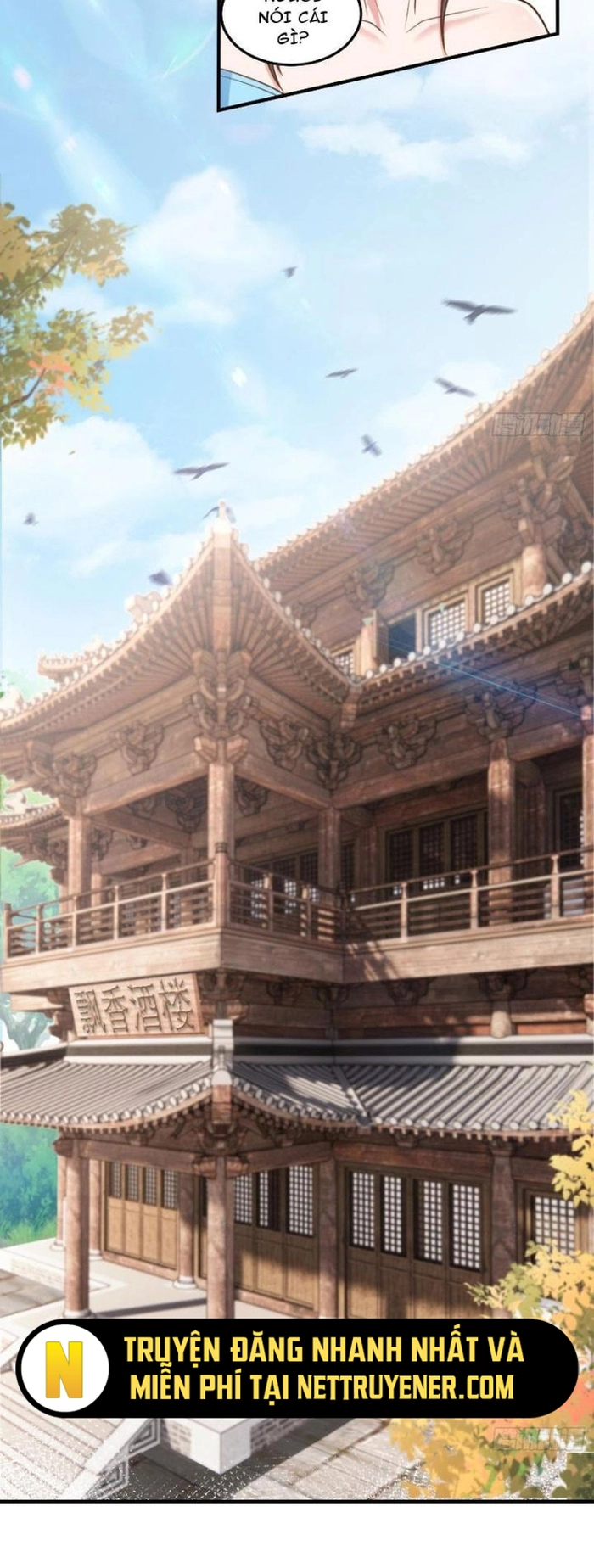 Các Bảo Vật Của Ta Rơi Xuống Đều Trở Thành Muội Tử. Chapter 59 - Trang 9