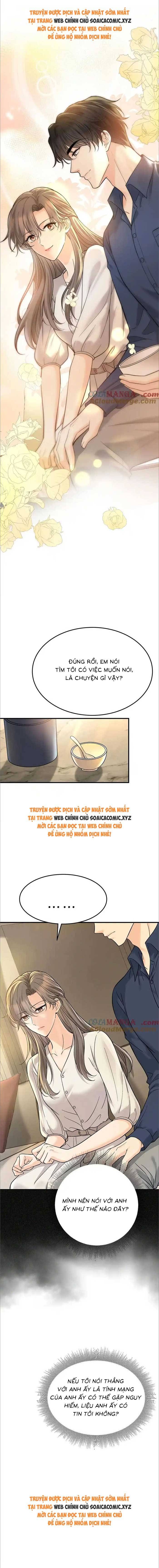 Kết Đẹp Với Chú Út Kiếp Trước Sau Chia Tay Chapter 54 - Trang 11