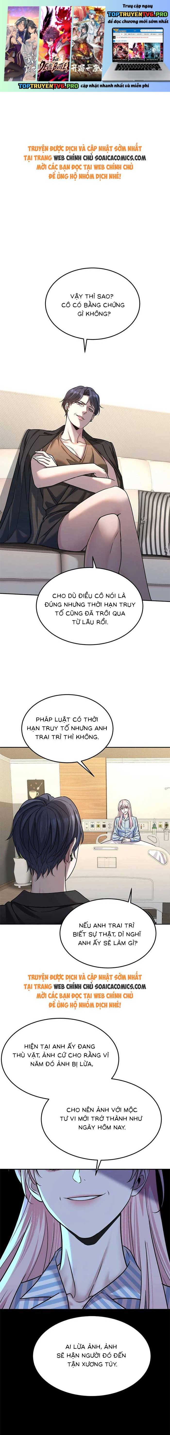 Kết Đẹp Với Chú Út Kiếp Trước Sau Chia Tay Chapter 52 - Trang 0