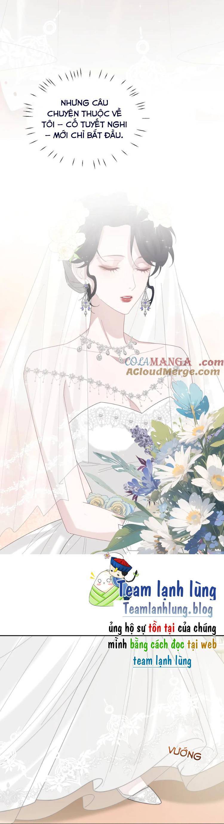 Chủ Mẫu Xuyên Không Tới Làm Phu Nhân Hào Môn Chapter 143 - Trang 20
