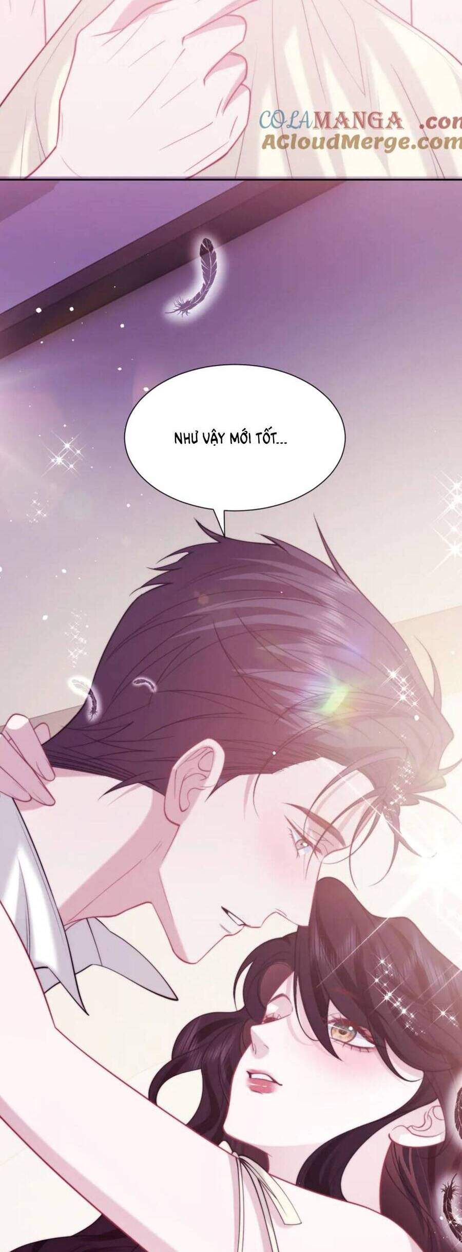 Chủ Mẫu Xuyên Không Tới Làm Phu Nhân Hào Môn Chapter 146 - Trang 31