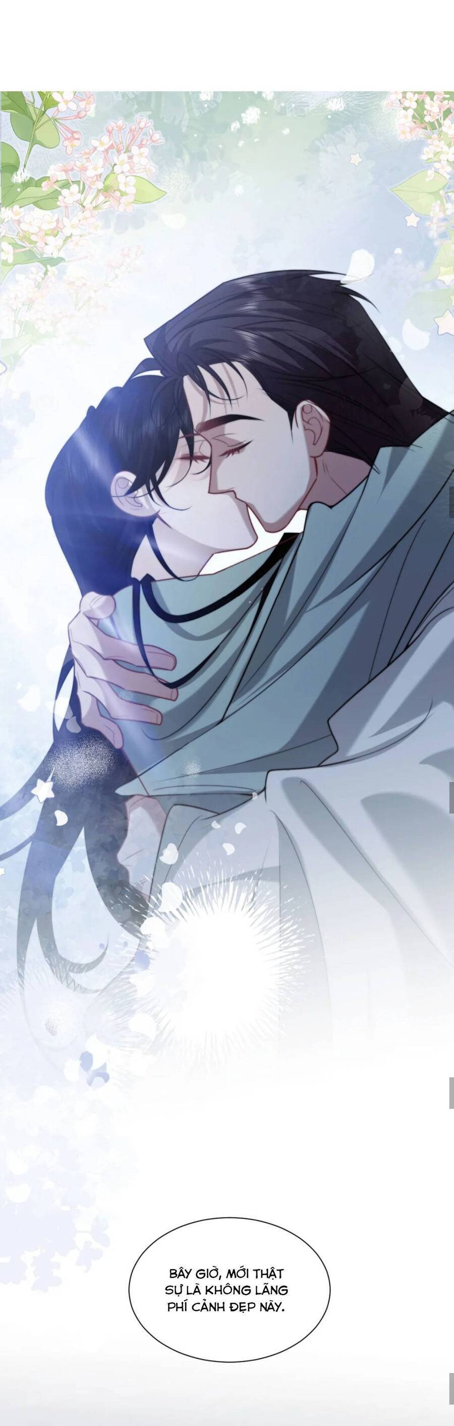Chủ Mẫu Xuyên Không Tới Làm Phu Nhân Hào Môn Chapter 156 - Trang 16