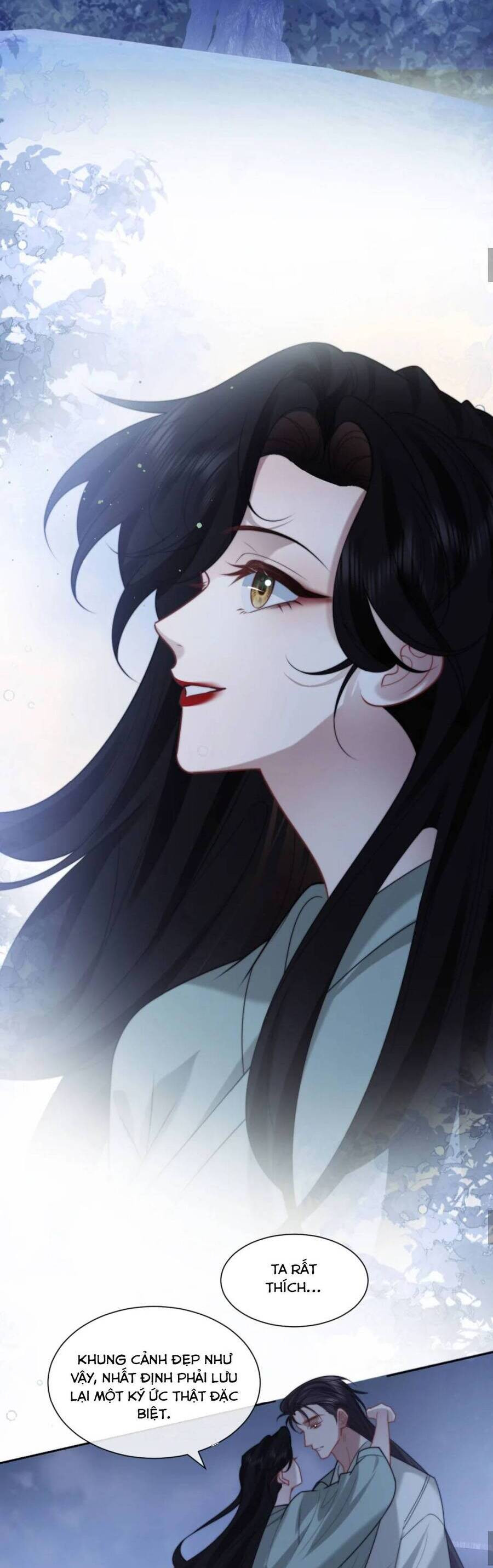 Chủ Mẫu Xuyên Không Tới Làm Phu Nhân Hào Môn Chapter 156 - Trang 14