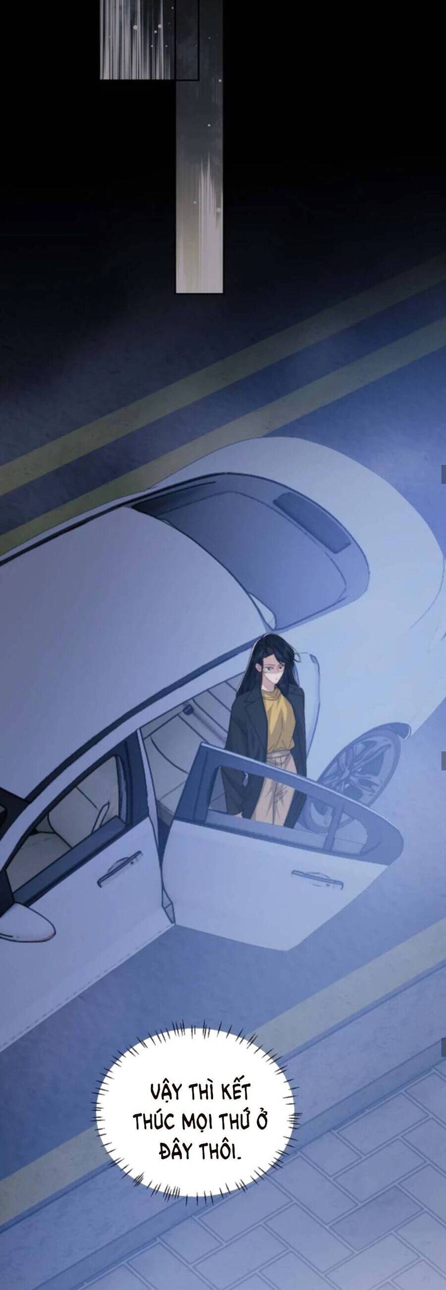 Chủ Mẫu Xuyên Không Tới Làm Phu Nhân Hào Môn Chapter 144 - Trang 20