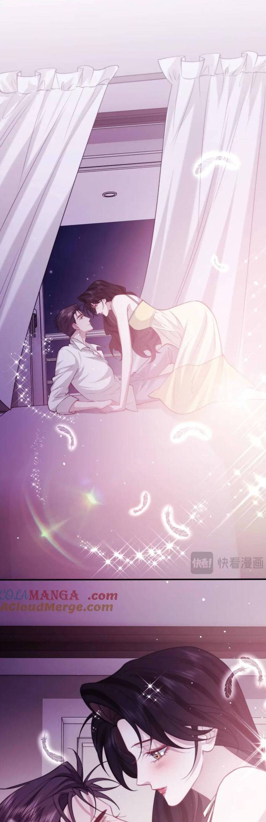 Chủ Mẫu Xuyên Không Tới Làm Phu Nhân Hào Môn Chapter 146 - Trang 28