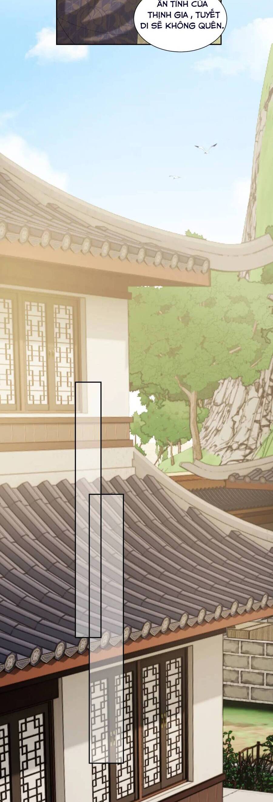 Chủ Mẫu Xuyên Không Tới Làm Phu Nhân Hào Môn Chapter 141 - Trang 8