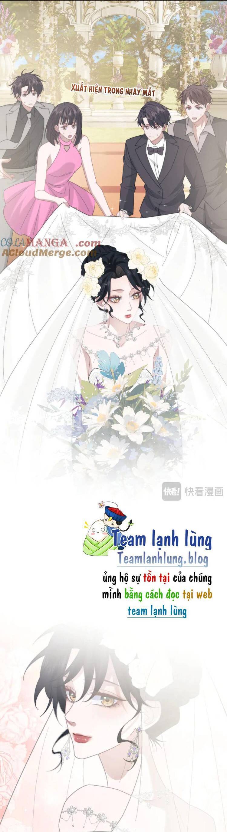 Chủ Mẫu Xuyên Không Tới Làm Phu Nhân Hào Môn Chapter 143 - Trang 21
