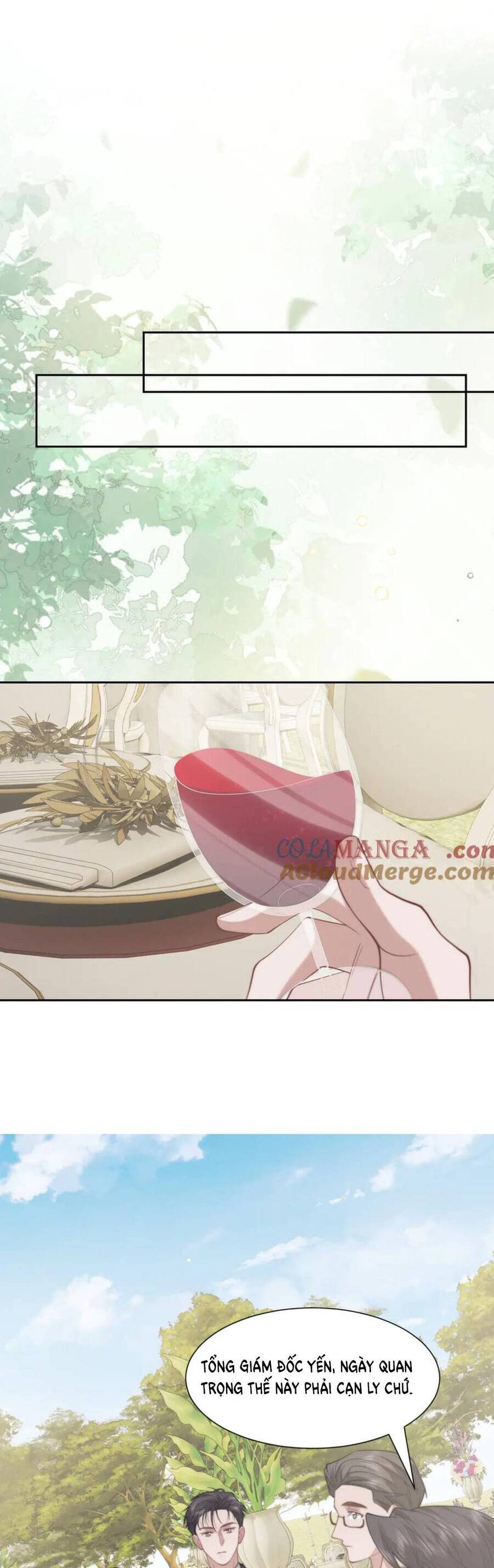 Chủ Mẫu Xuyên Không Tới Làm Phu Nhân Hào Môn Chapter 146 - Trang 11