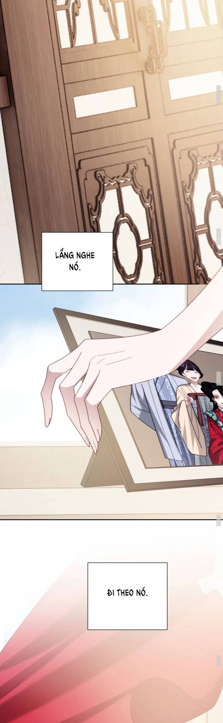 Chủ Mẫu Xuyên Không Tới Làm Phu Nhân Hào Môn Chapter 142 - Trang 32