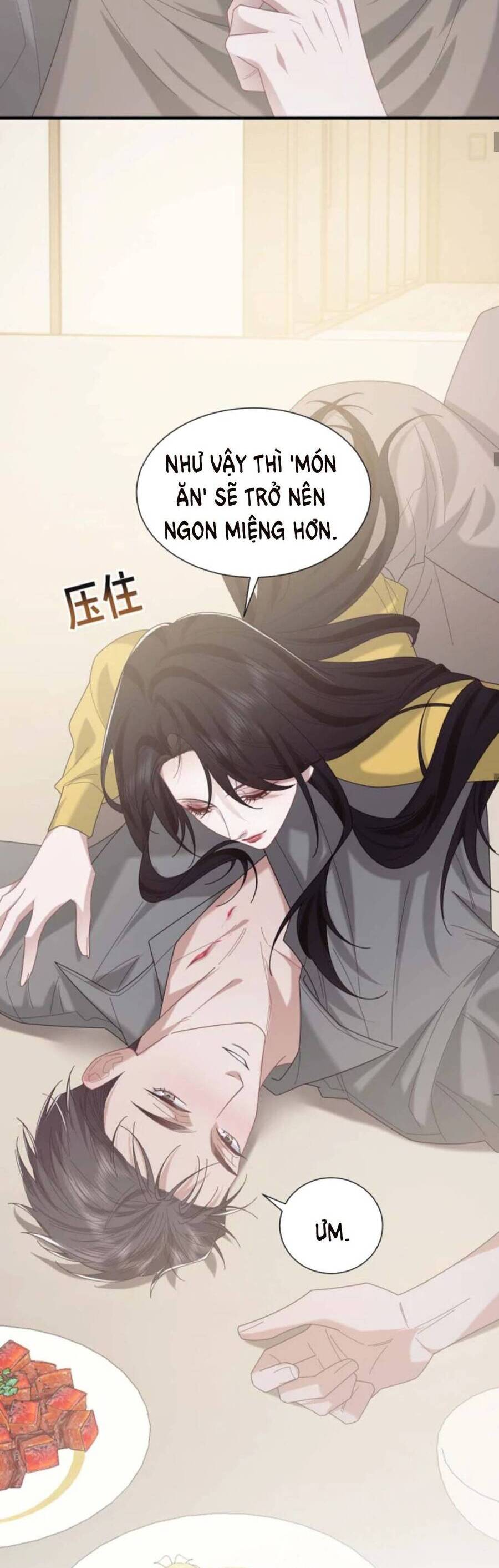 Chủ Mẫu Xuyên Không Tới Làm Phu Nhân Hào Môn Chapter 144 - Trang 28