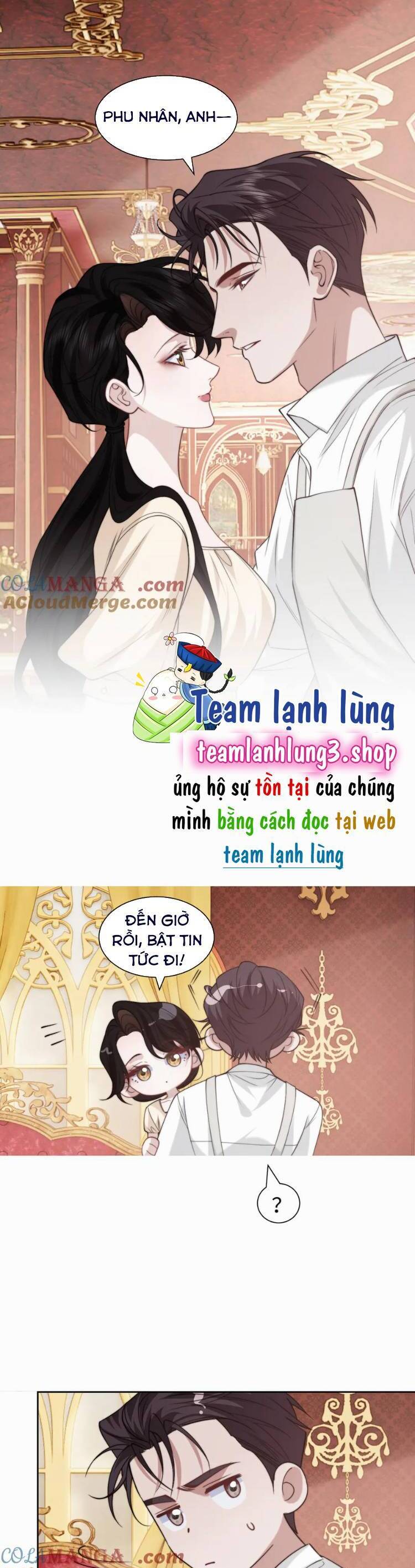 Chủ Mẫu Xuyên Không Tới Làm Phu Nhân Hào Môn Chapter 147 - Trang 15