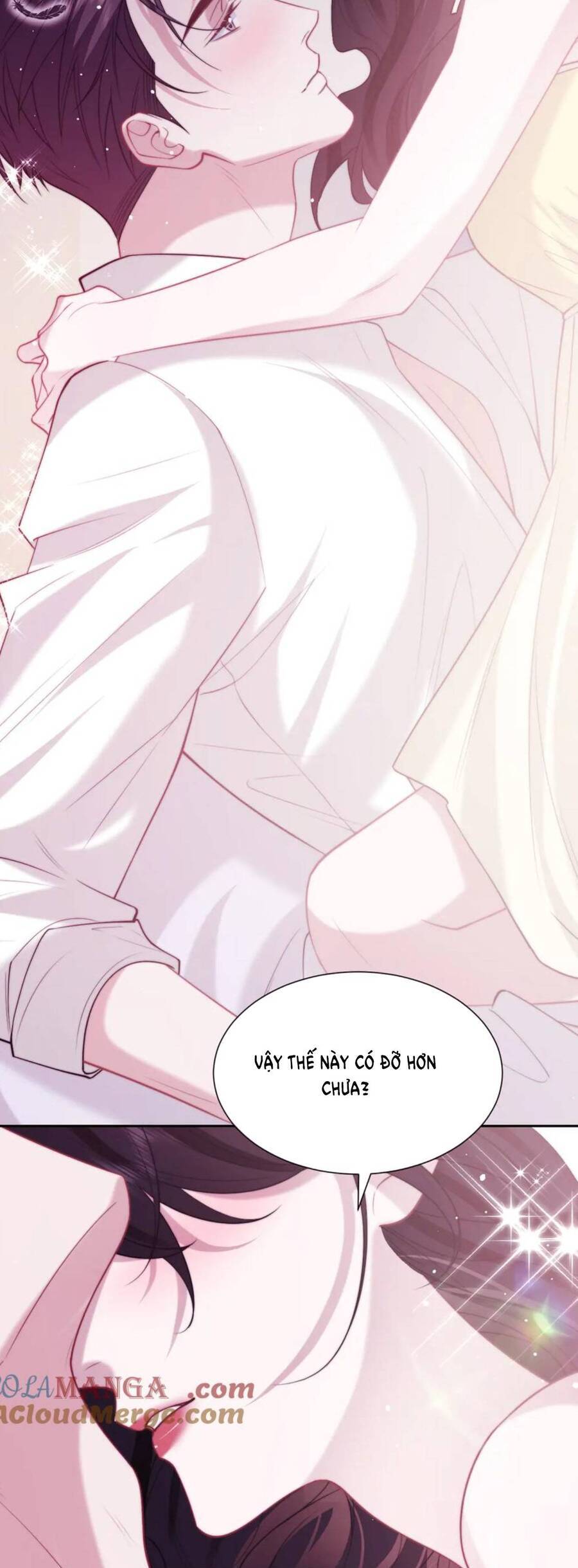 Chủ Mẫu Xuyên Không Tới Làm Phu Nhân Hào Môn Chapter 146 - Trang 29