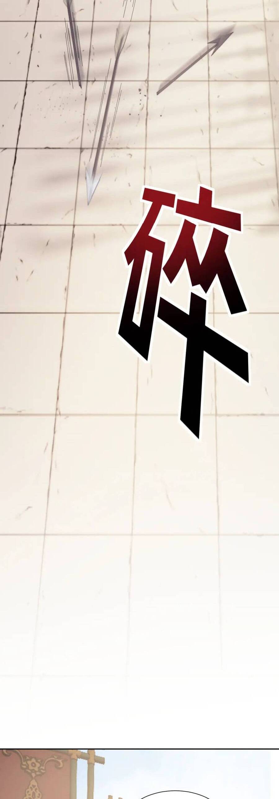Chủ Mẫu Xuyên Không Tới Làm Phu Nhân Hào Môn Chapter 142 - Trang 10