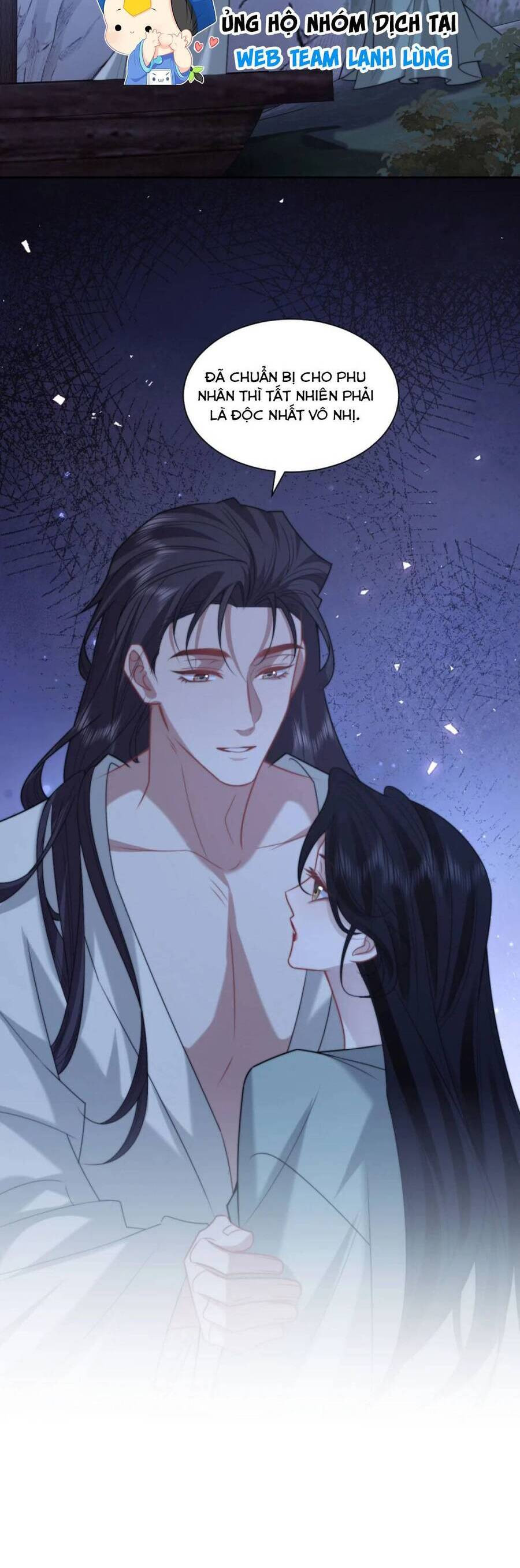 Chủ Mẫu Xuyên Không Tới Làm Phu Nhân Hào Môn Chapter 156 - Trang 6