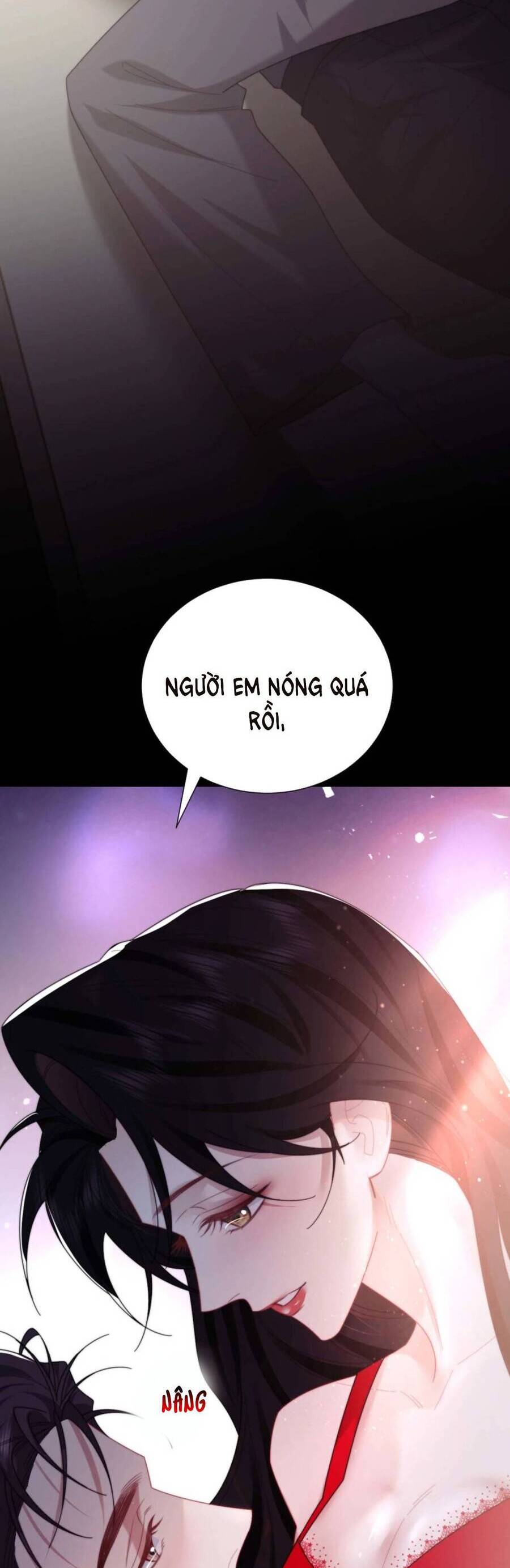 Chủ Mẫu Xuyên Không Tới Làm Phu Nhân Hào Môn Chapter 144 - Trang 33