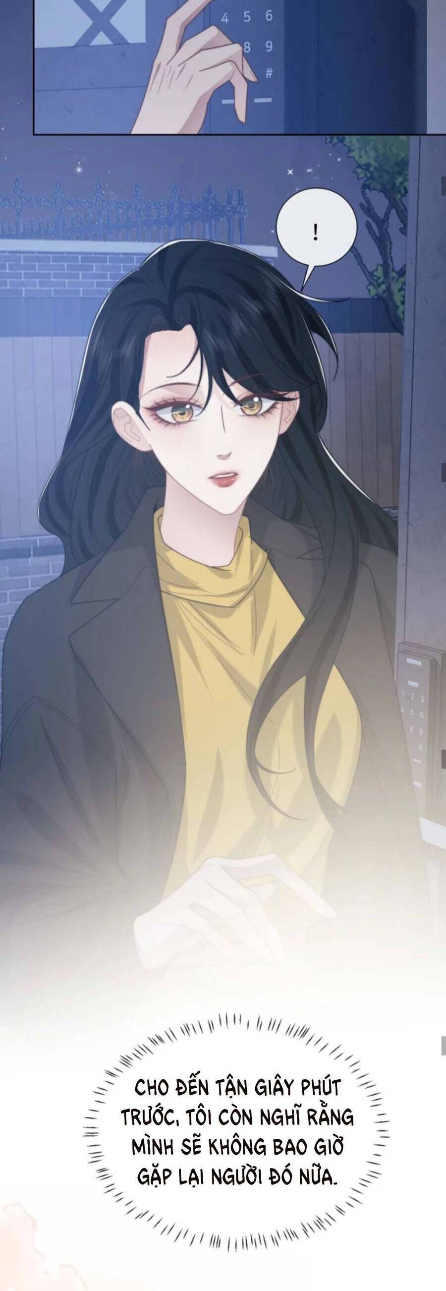 Chủ Mẫu Xuyên Không Tới Làm Phu Nhân Hào Môn Chapter 144 - Trang 22