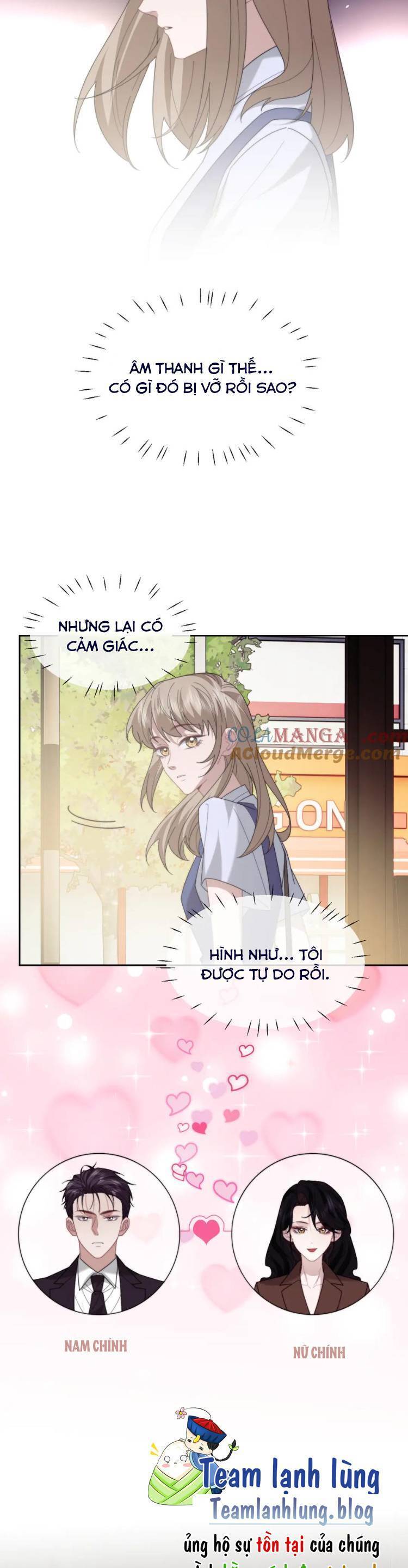 Chủ Mẫu Xuyên Không Tới Làm Phu Nhân Hào Môn Chapter 143 - Trang 11